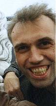 Matthias Jung (Gitarre, Text, Gesang)