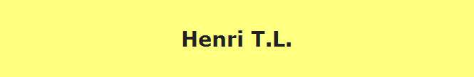 Henri T.L.