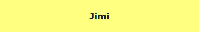 Jimi