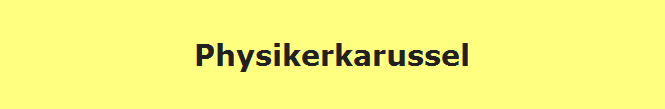 Physikerkarussel