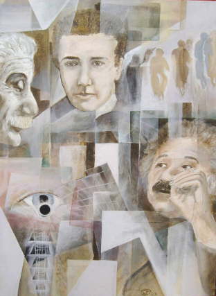 Einstein