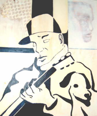Guitarero